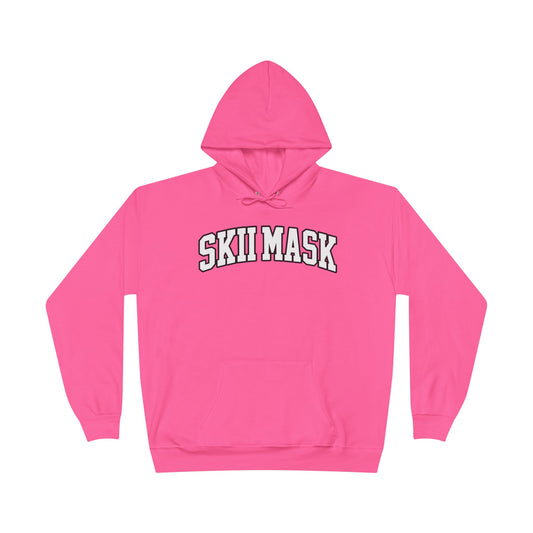 SKII MASK BANDITZ™ Pink Camo Hoodie