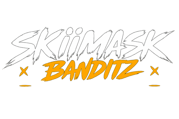SKIIMASK BANDITZ